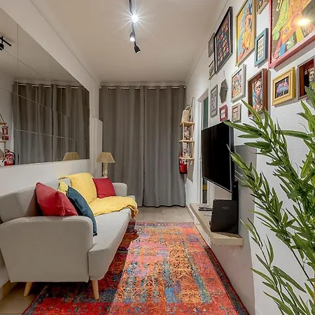 Casa Alma Lisboeta *