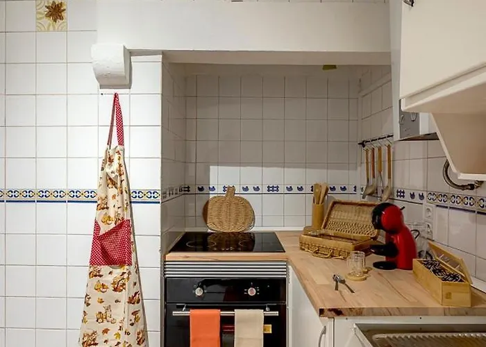 Appartement Casa Alma Lisboeta Lisboa