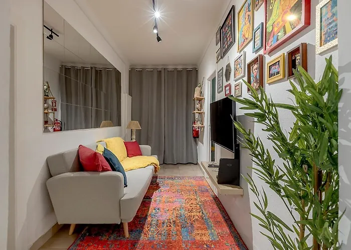 Casa Alma Lisboeta *