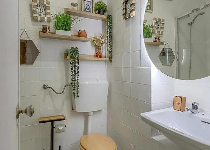 Appartement Casa Alma Lisboeta *