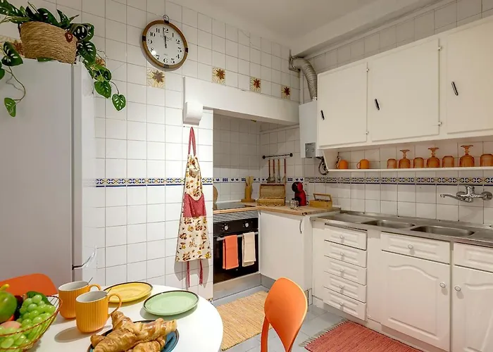 Casa Alma Lisboeta Apartamento *