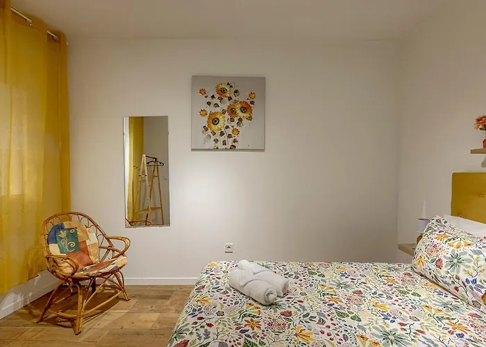 Casa Alma Lisboeta Appartement Lisboa