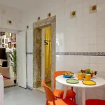 Casa Alma Lisboeta * Lisboa