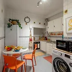 Appartement Casa Alma Lisboeta