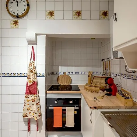 Apartment Casa Alma Lisboeta Lisbon