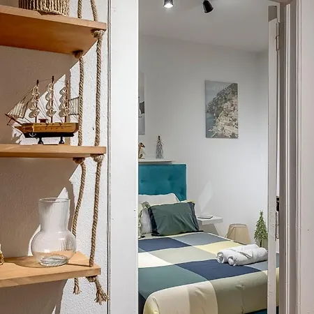 Casa Alma Lisboeta Apartment Lisbon