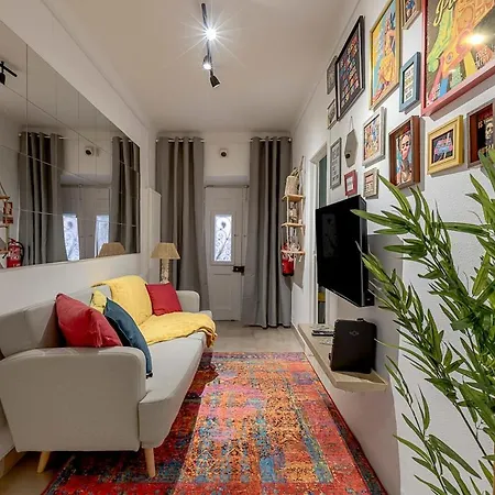 Casa Alma Lisboeta