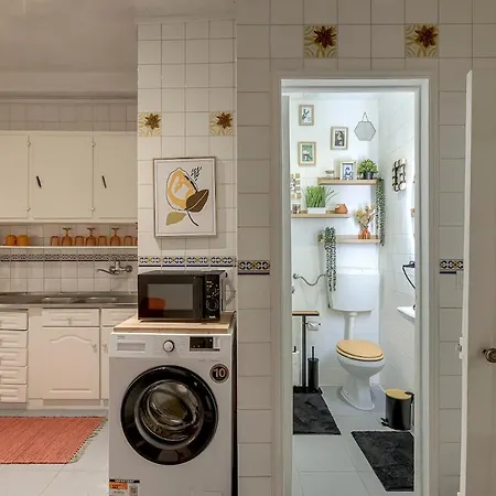 Διαμέρισμα Casa Alma Lisboeta *