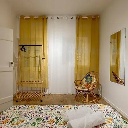 Casa Alma Lisboeta * Lisbon