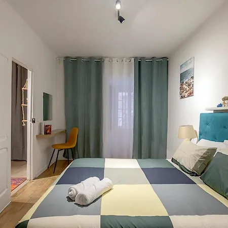 Casa Alma Lisboeta