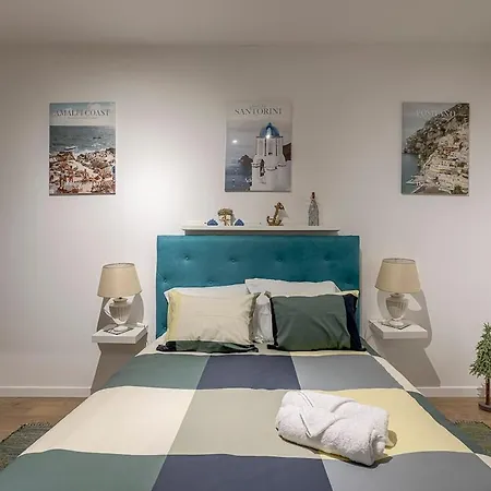Casa Alma Lisboeta Apartment Lisbon