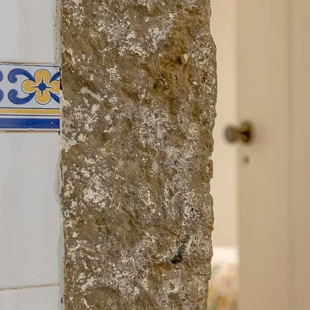 Casa Alma Lisboeta Lisbon