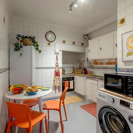 Apartment Casa Alma Lisboeta