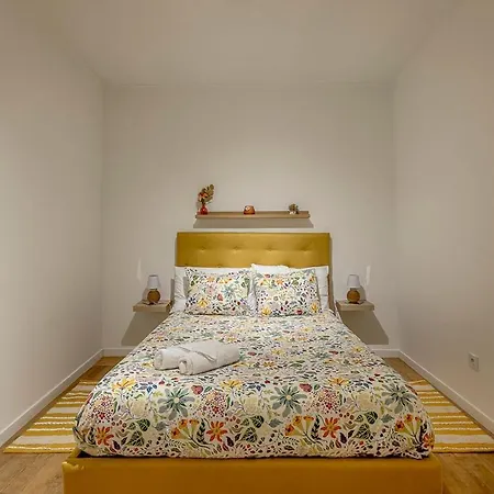 Casa Alma Lisboeta *
