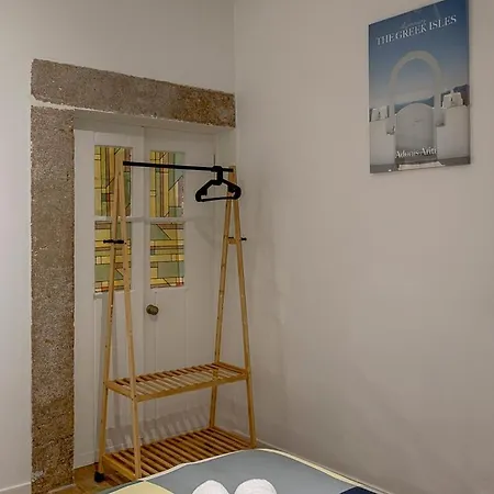 Casa Alma Lisboeta Apartment