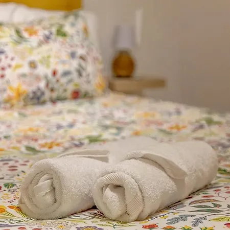 Apartment Casa Alma Lisboeta Lisbon
