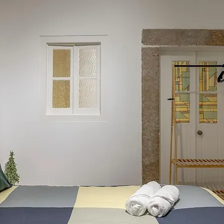 Apartment Casa Alma Lisboeta