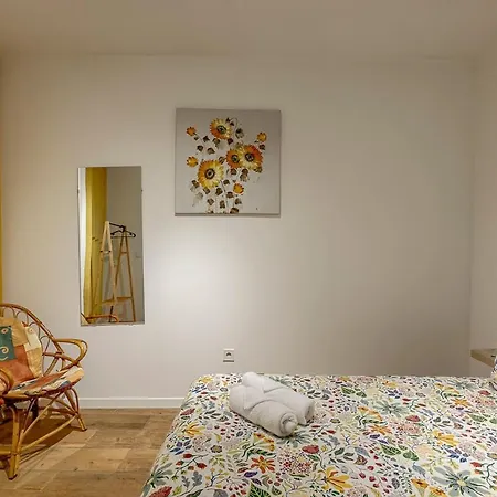 Casa Alma Lisboeta Apartment Lisbon