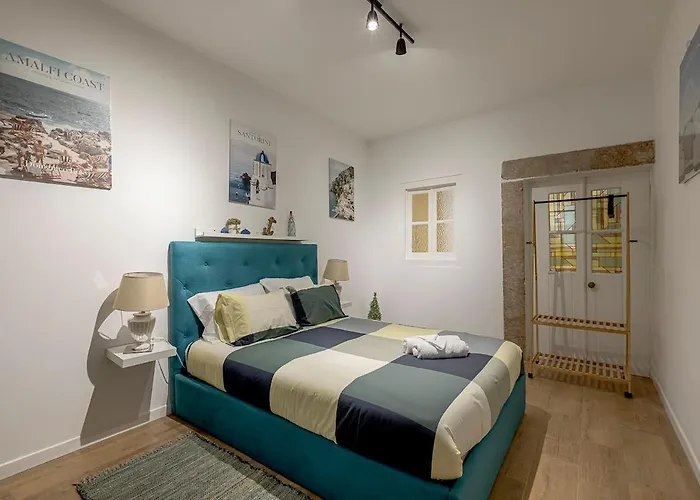 Διαμέρισμα Casa Alma Lisboeta Lisboa