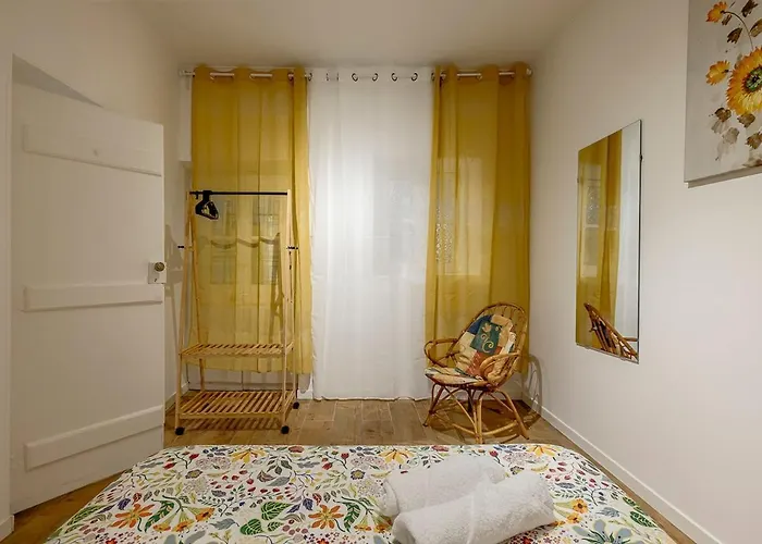 Casa Alma Lisboeta * Lisboa