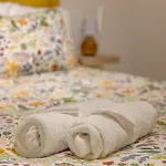 Lägenhet Casa Alma Lisboeta Lisboa