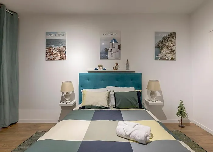 Casa Alma Lisboeta Apartamento Lisboa