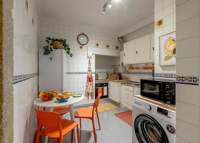 Apartamento Casa Alma Lisboeta