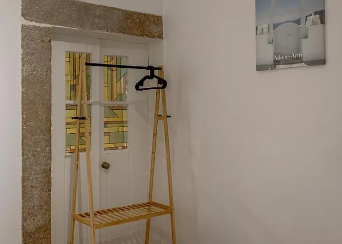 Casa Alma Lisboeta Apartamento