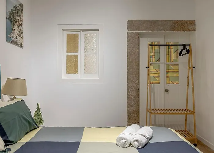 Apartamento Casa Alma Lisboeta